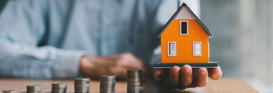 Immobilier