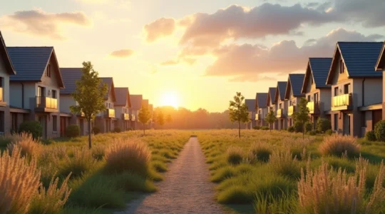 acheter-un-terrain-via-une-sci-quels-avantages-et-limites